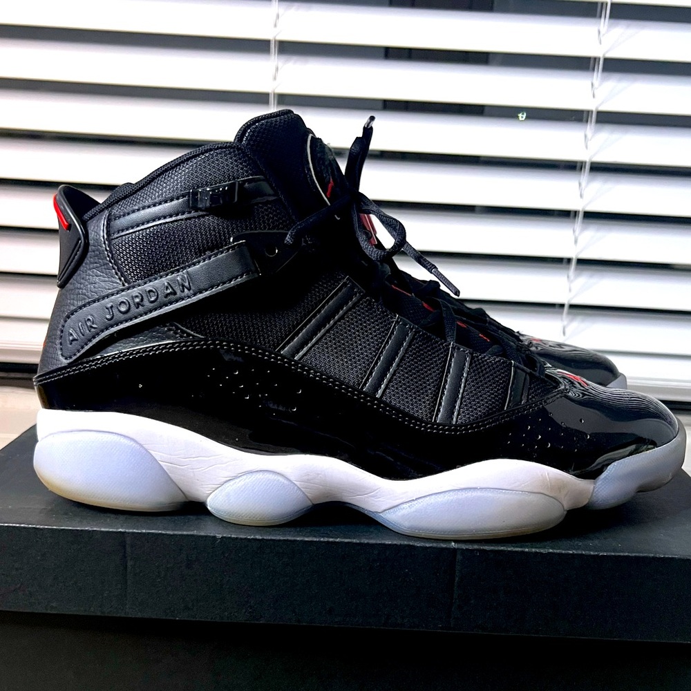 Jordan 6 Rings(Men)